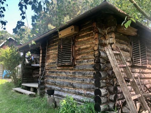 Bed & Breakfast Modryna Ranczo