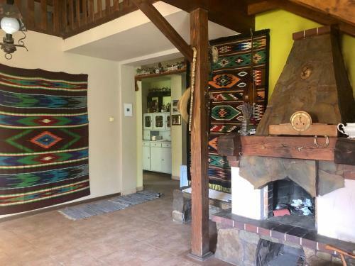 Bed & Breakfast Modryna Ranczo