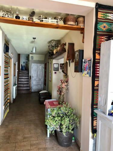 Bed & Breakfast Modryna Ranczo