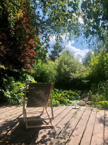 Bed & Breakfast Modryna Ranczo