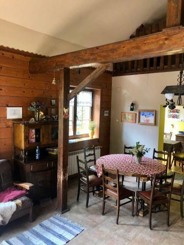 Bed & Breakfast Modryna Ranczo