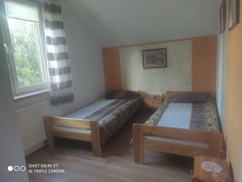 Agroturismo Ba?kan�wka