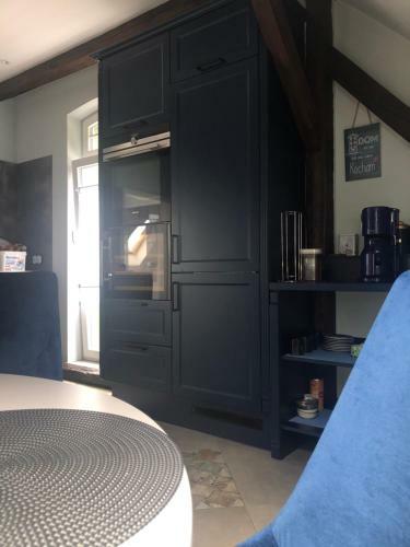 Apartament Ernesta
