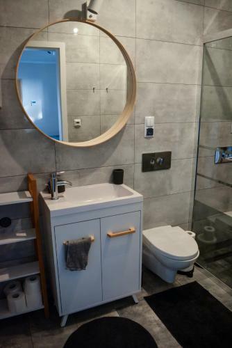 Apartamenty Vinci