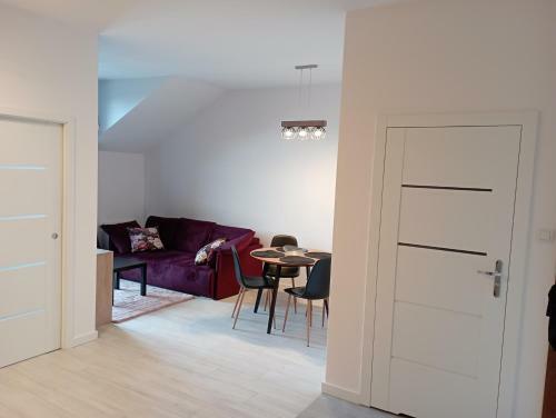 Apartament Rynek