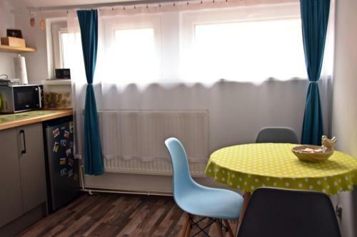 Apartament G�rnicza W Kowarach