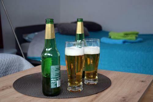 Apartament G�rnicza W Kowarach