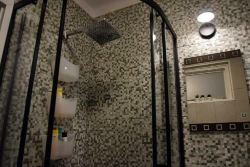 Apartament G�rnicza W Kowarach