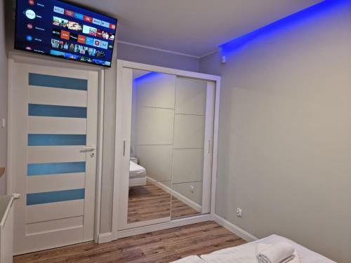 Apartament W Karkonoszach