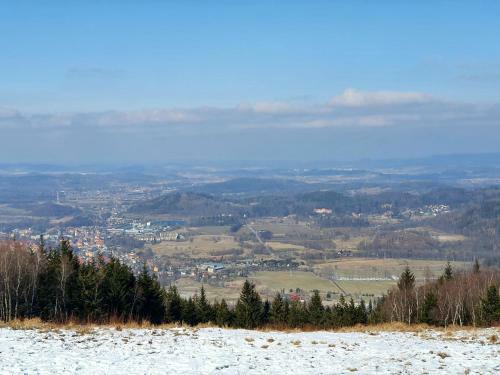 Apartament W Karkonoszach