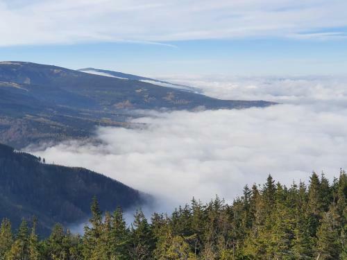 Apartament W Karkonoszach