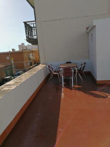 Casa Trini