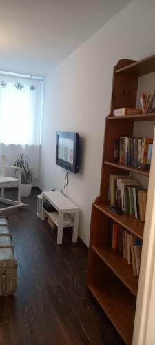 Apartamento Na Le?nej
