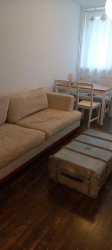 Apartamento Na Le?nej