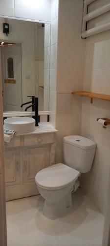Apartamento Na Le?nej