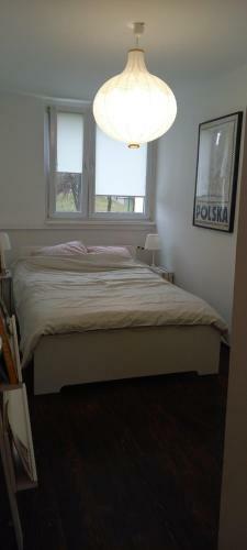 Apartamento Na Le?nej