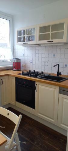 Apartamento Na Le?nej
