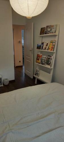 Apartamento Na Le?nej