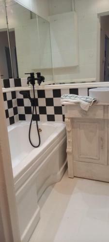 Apartamento Na Le?nej