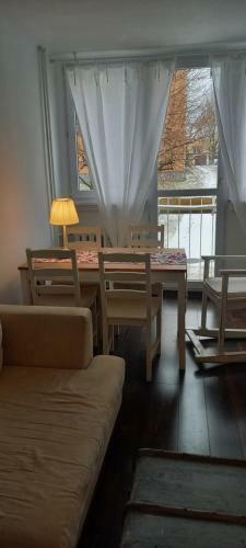 Apartamento Na Le?nej