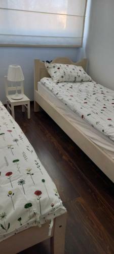 Apartamento Na Le?nej