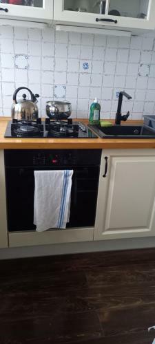 Apartamento Na Le?nej