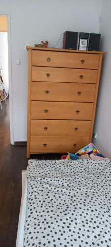 Apartamento Na Le?nej