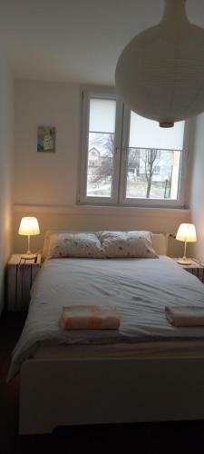Apartamento Na Le?nej