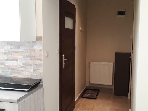 Apartament Pod ?nie?k?