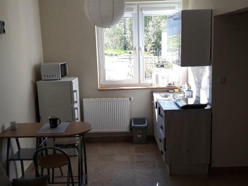 Apartament Pod ?nie?k?