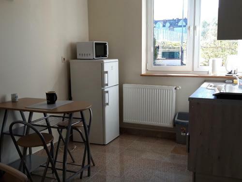 Apartament Pod ?nie?k?