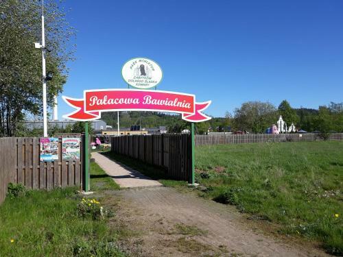 Apartament Pod ?nie?k?