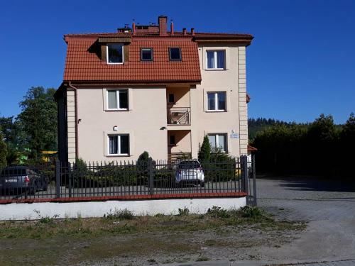 Apartament Pod ?nie?k?