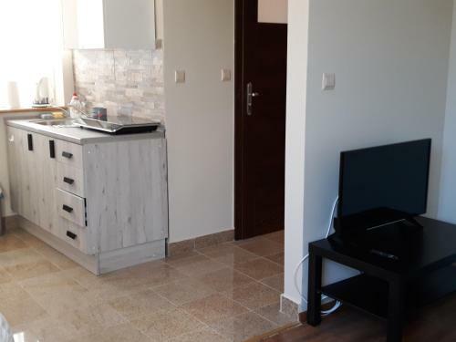 Apartament Pod ?nie?k?
