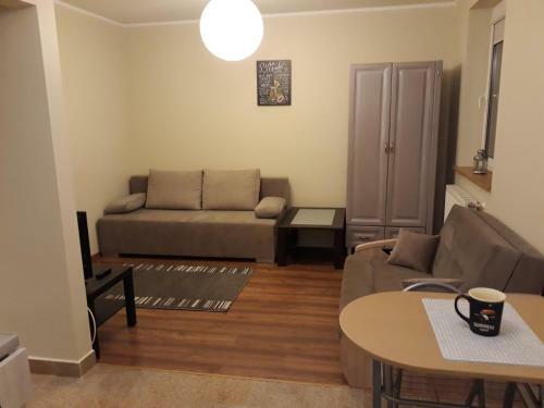 Apartament Pod ?nie?k?