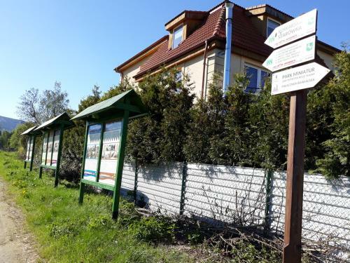 Apartament Pod ?nie?k?