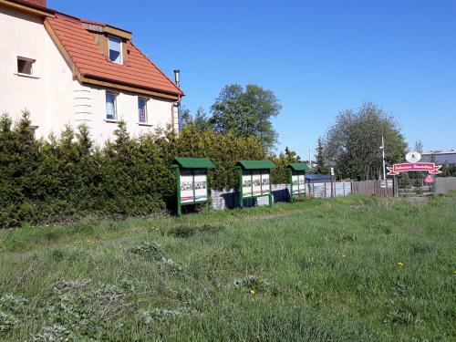 Apartament Pod ?nie?k?