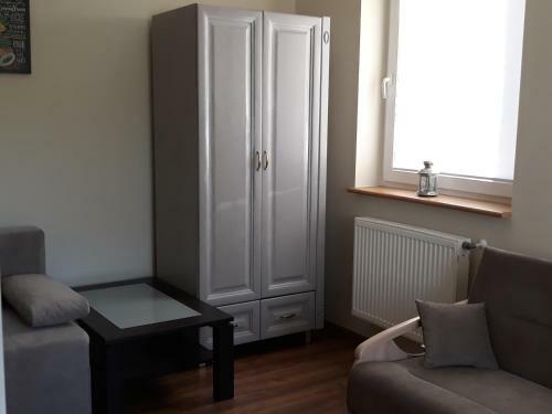Apartament Pod ?nie?k?