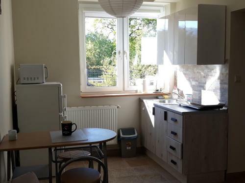 Apartament Pod ?nie?k?