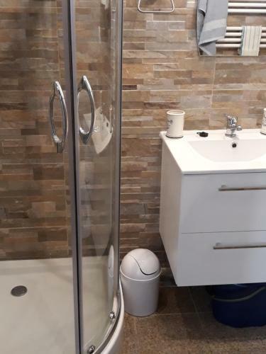 Apartament Pod ?nie?k?