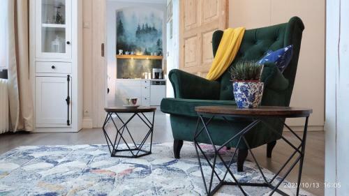 Apartament Z Klas? - Goraj�wka
