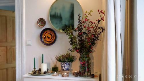 Apartament Z Klas? - Goraj�wka