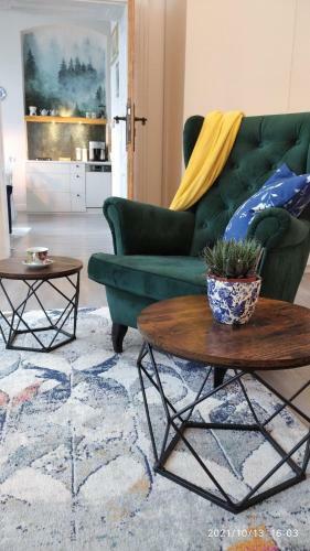 Apartament Z Klas? - Goraj�wka