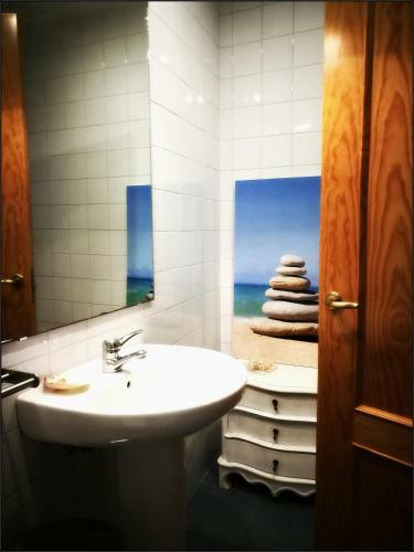 Apartamento One