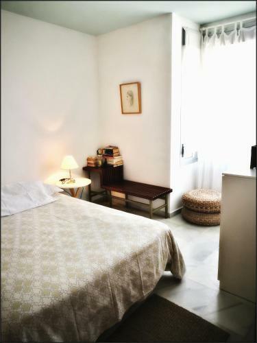 Apartamento One