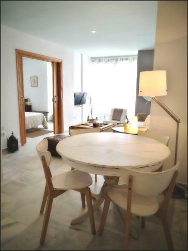 Apartamento One