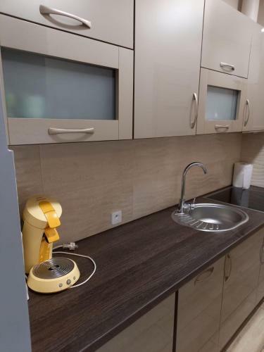 Apartamento Mamita