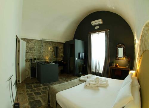 Hotel Silos19 Suites