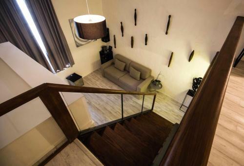 Hotel Silos19 Suites