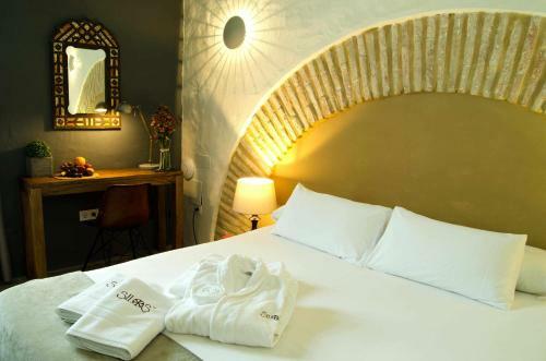 Hotel Silos19 Suites